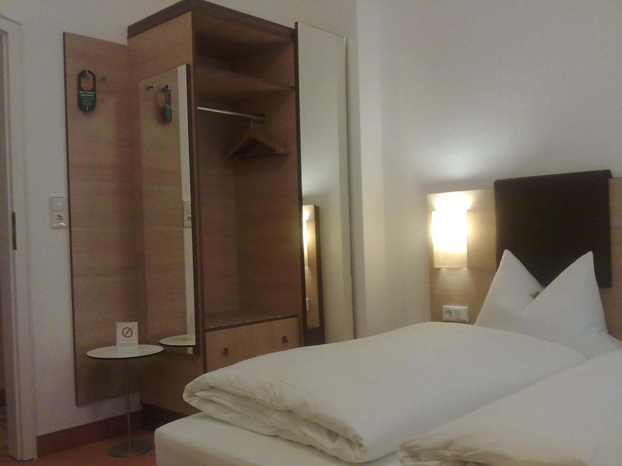 Hotel Flandrischer Hof Köln